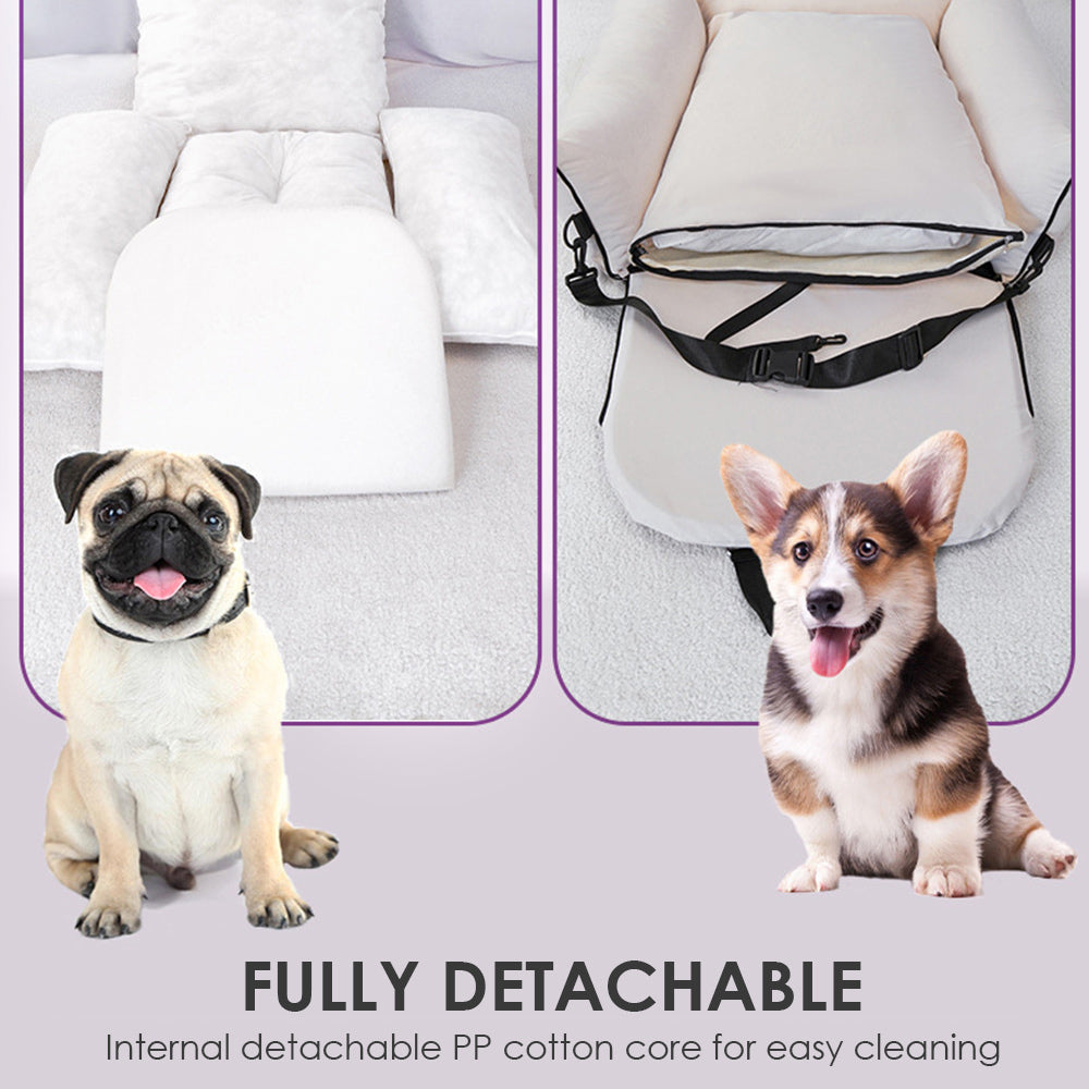 Pet Travel Car Carrier Stylish Creative Portable Carrier
