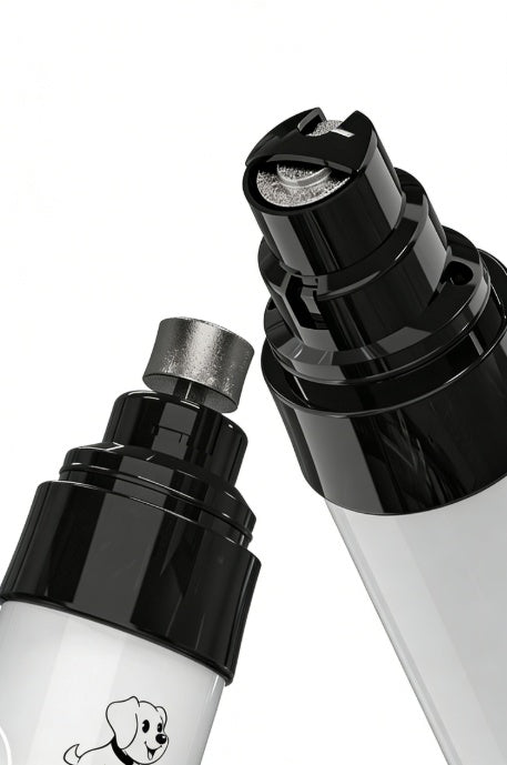 Electric Pet Nail Trimmer For Pet Set