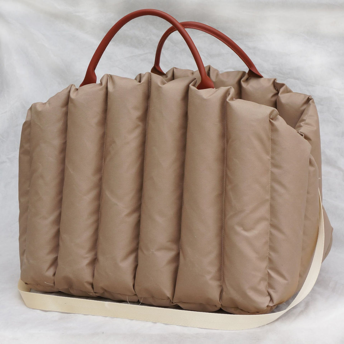 Portable Pet Travel Carrier for Car Use