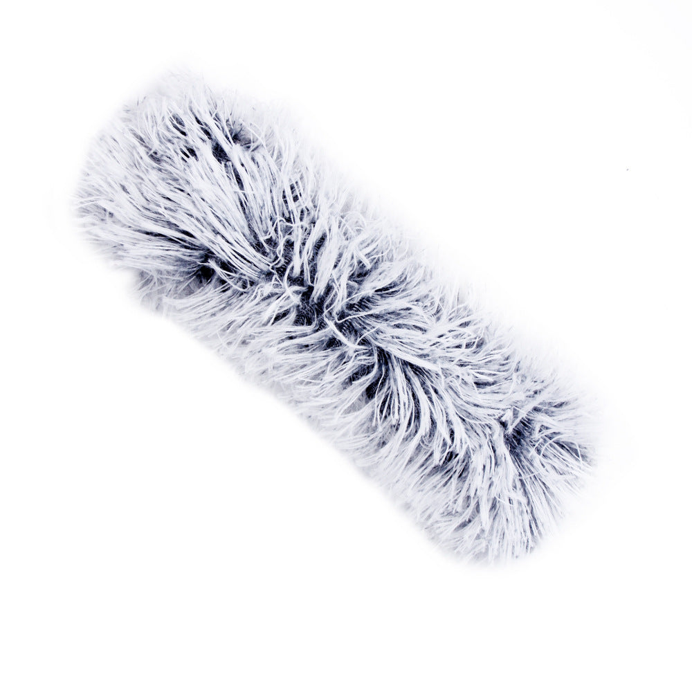 Interactive Pet Pillow Toys Soft Durable Crinkle Catnip Toys