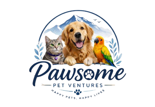 Pawsome Pet Ventures