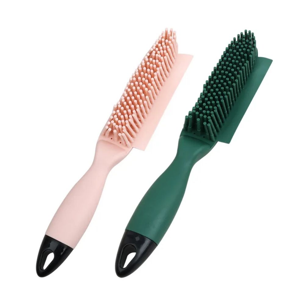 Pet Hair Remover Massage  Brush Comb