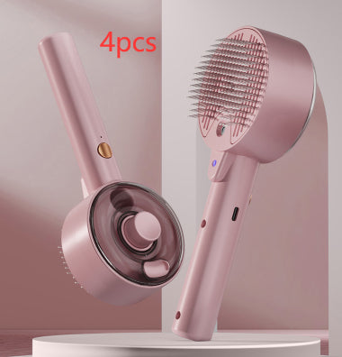 Pet Animal Hair Remover Brush