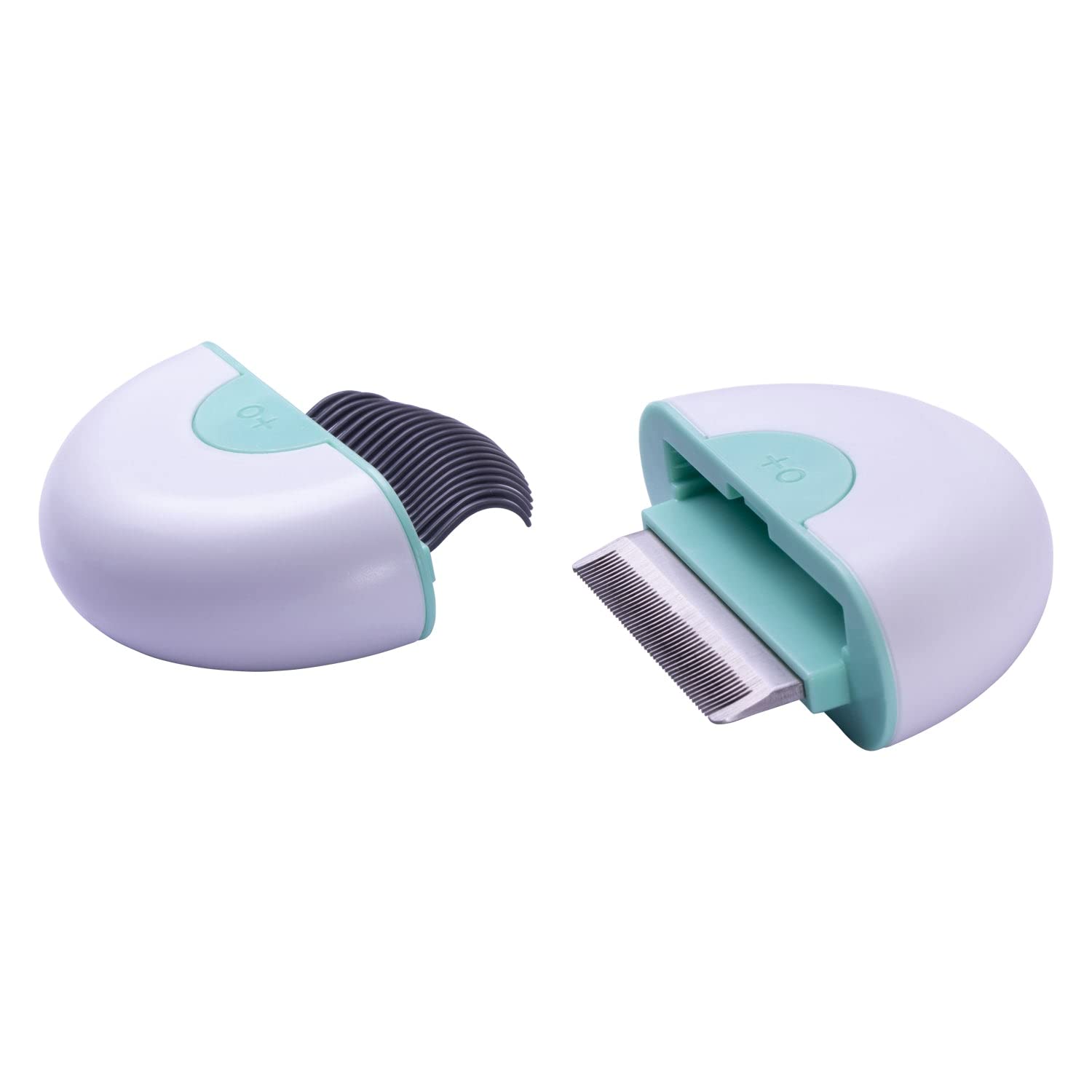 Pet Grooming Supplies Grooming Comb Steel