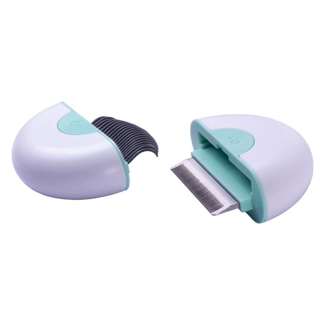Pet Grooming Supplies Grooming Comb Steel