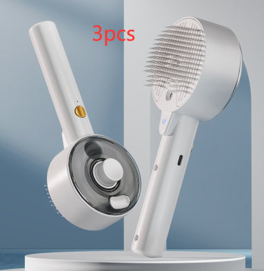 Pet Animal Hair Remover Brush