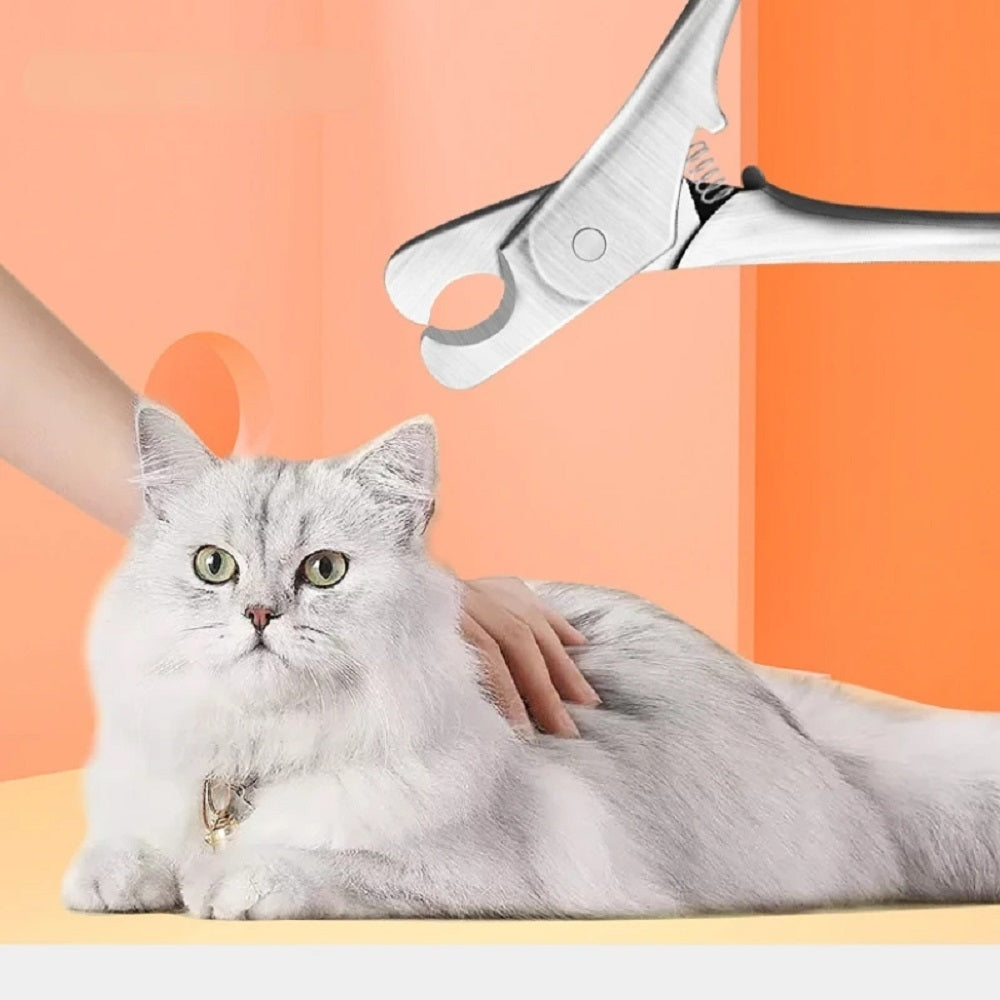 Hot Sales Professional Pet Nail Clipper Sharp
