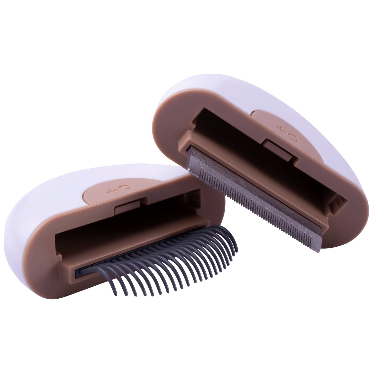 Pet Grooming Supplies Grooming Comb Steel