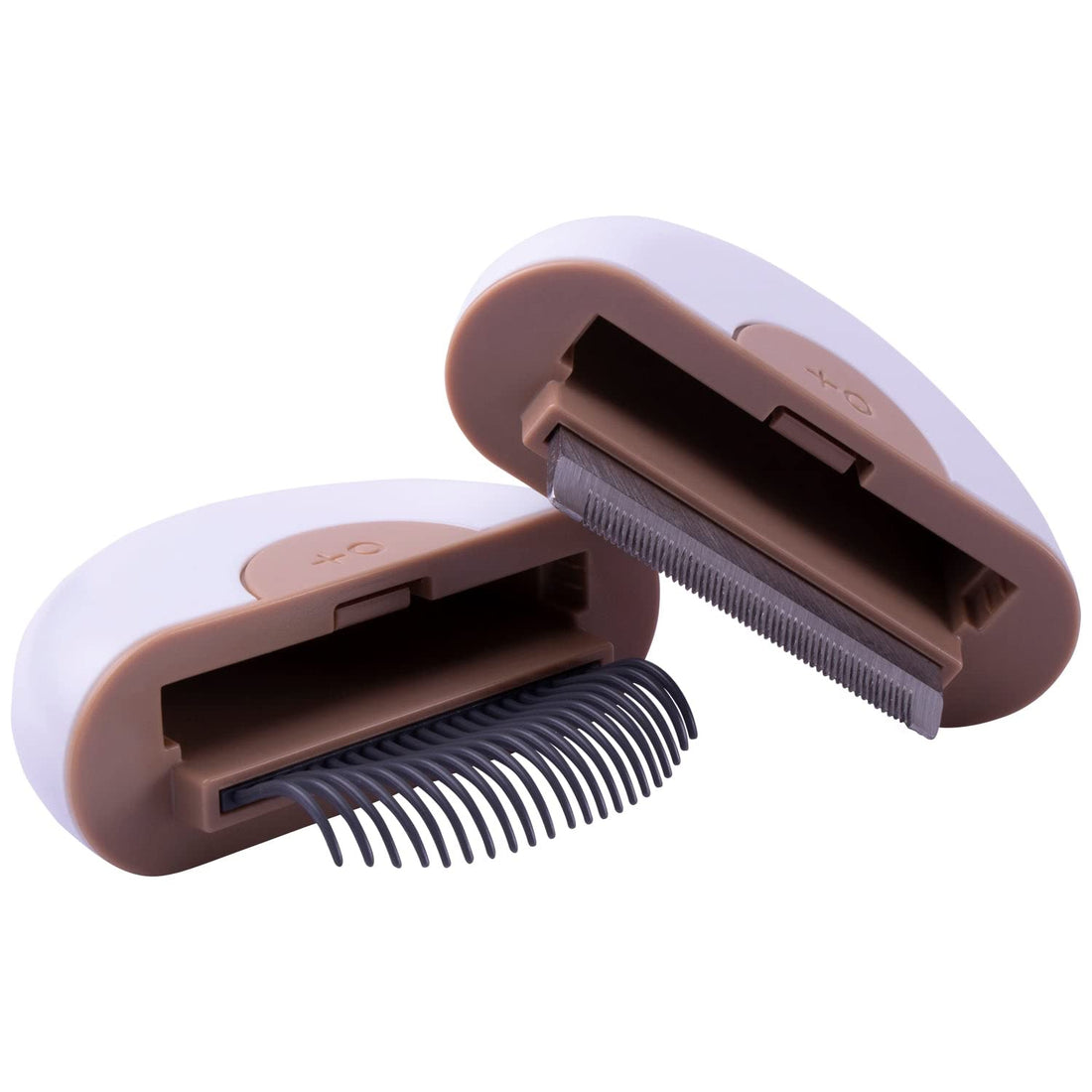 Pet Grooming Supplies Grooming Comb Steel