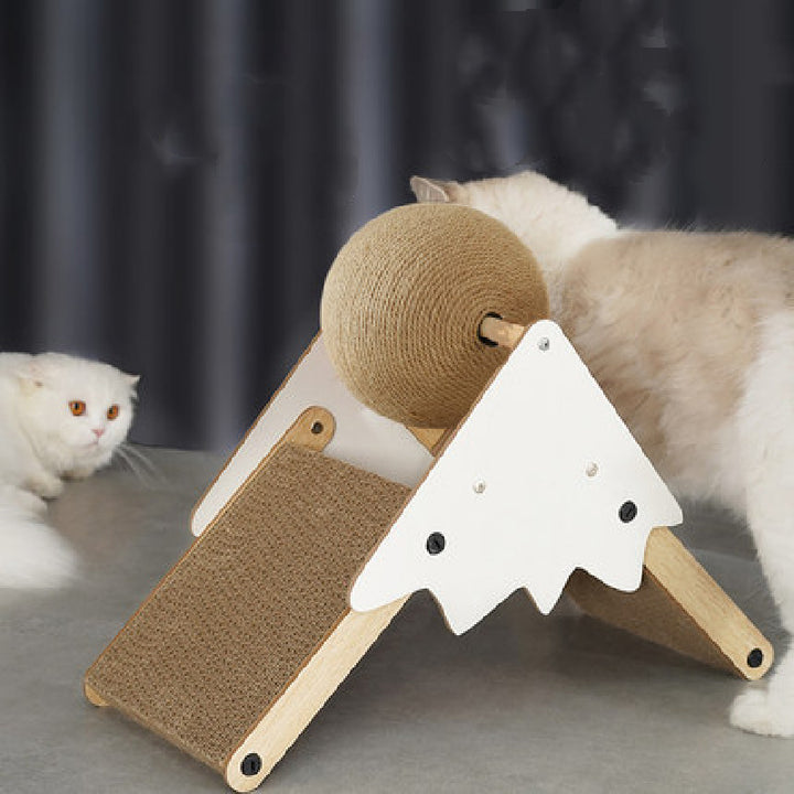 Household Fashion Pet Grasping Ball Toy