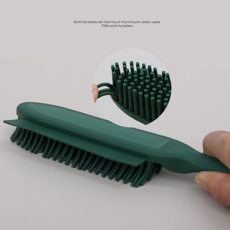 Pet Hair Remover Massage  Brush Comb