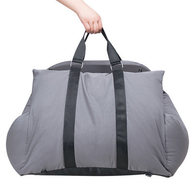 Pet Travel Car Carrier Stylish Creative Portable Carrier