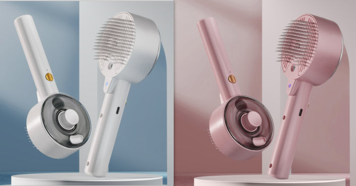 Pet Animal Hair Remover Brush