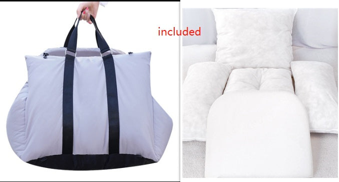 Pet Travel Car Carrier Stylish Creative Portable Carrier
